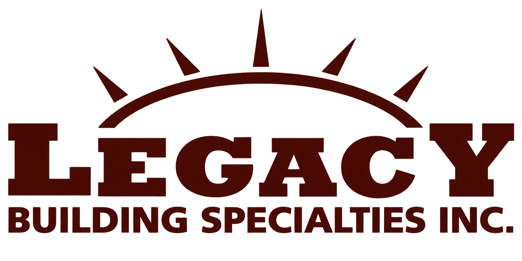 Legacy Building Specialties